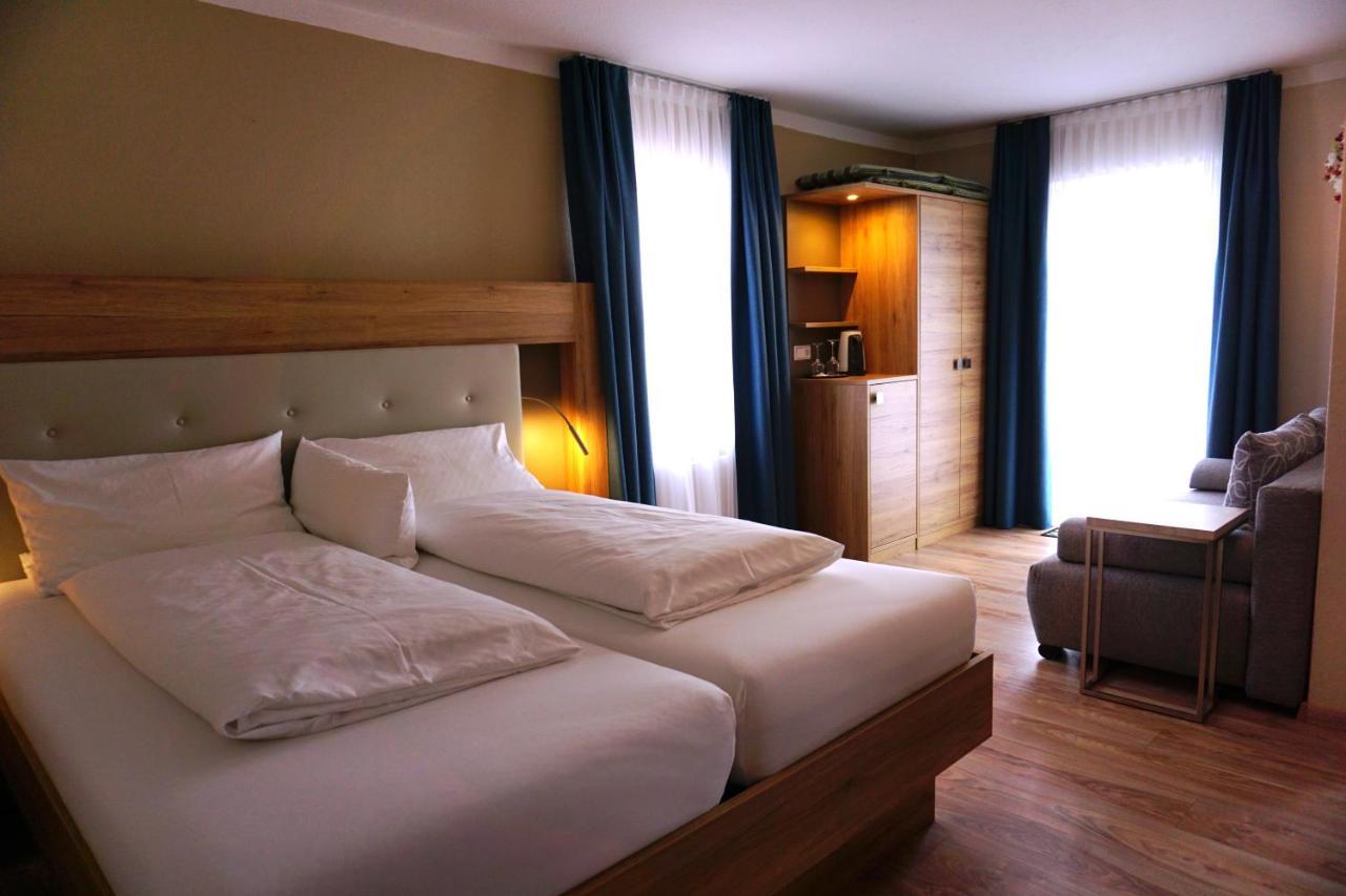 Hotel Pension Julia Norddeich  Εξωτερικό φωτογραφία